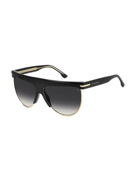 Victoria Beckham ochelari de soare negru