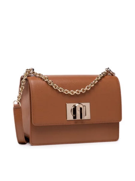 Torbica Furla smeđa