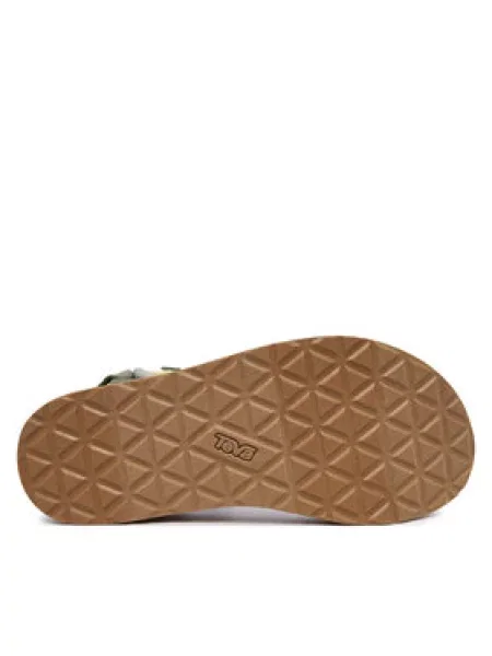 Teva Sandali Midform Universal zelena