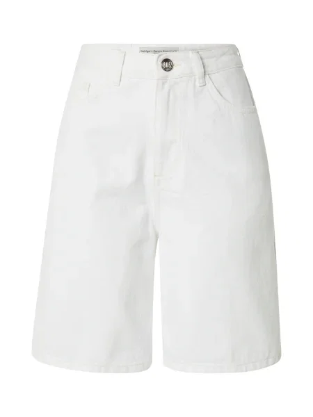 Goldgarn Džínsy LINDENHOF' biela