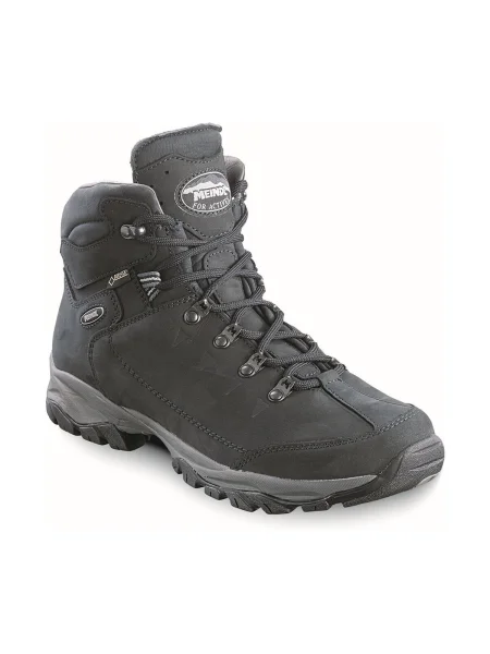 Pantofi Meindl negru