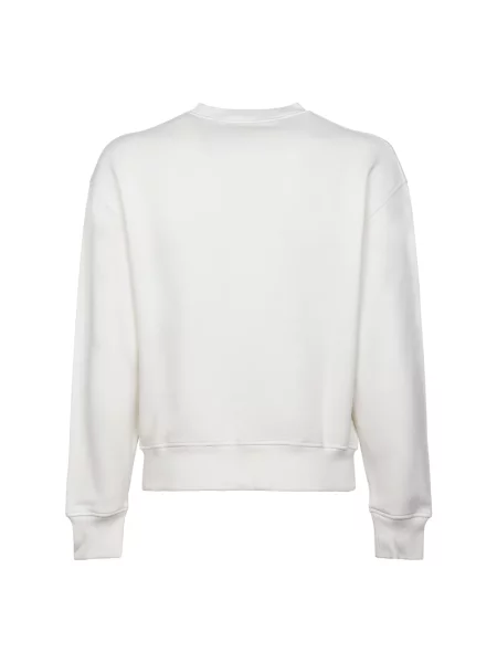 Bluza Palm Angels biała