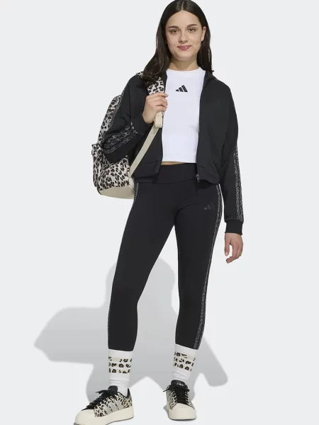 Детские леггинсы Adidas