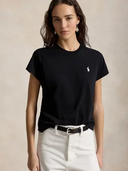 Polo Ralph Lauren Tricou negru
