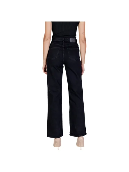Blugi Vero Moda negru