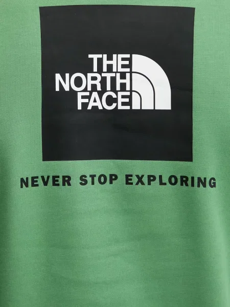 The North Face Кофта Raglan Redbox