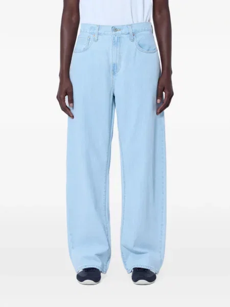 Geacă de blugi Levi's® albastru