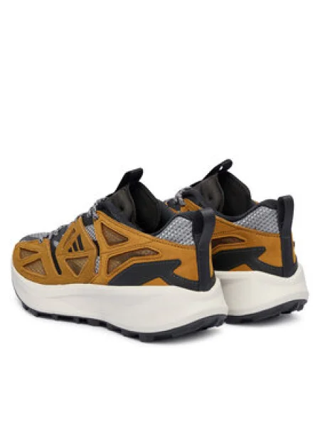 Adidas Sneakersy Kantai Trail hnedá