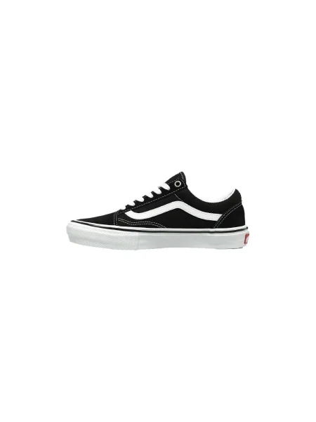 Tenisky Vans Old Skool čierna