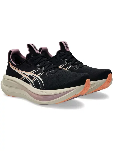 Pantofi Asics negru
