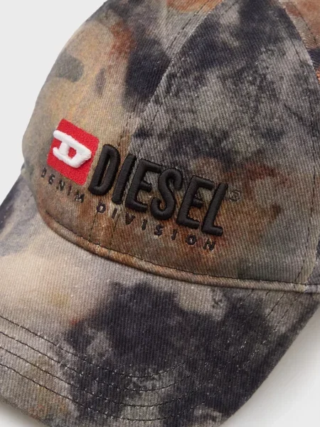 Кепка Diesel