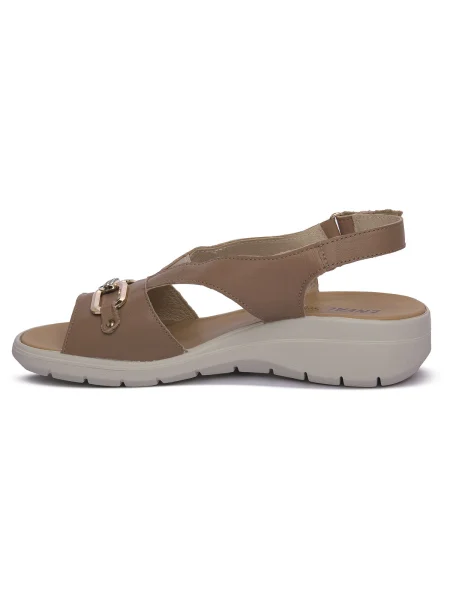 Pantofi Enval bej