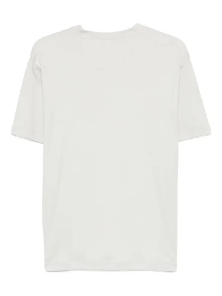 Tricou Eleventy cu decolteu în V