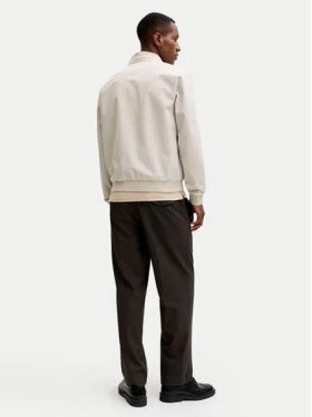 Jack & Jones Bomber jakna Blubard Écru