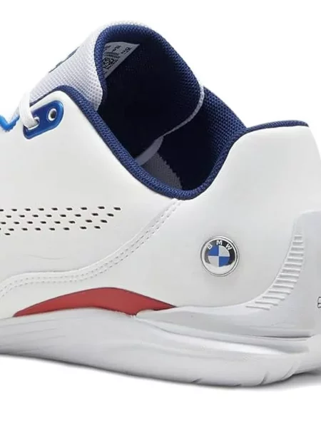 Маратонки Puma BMW Motorsport бяло