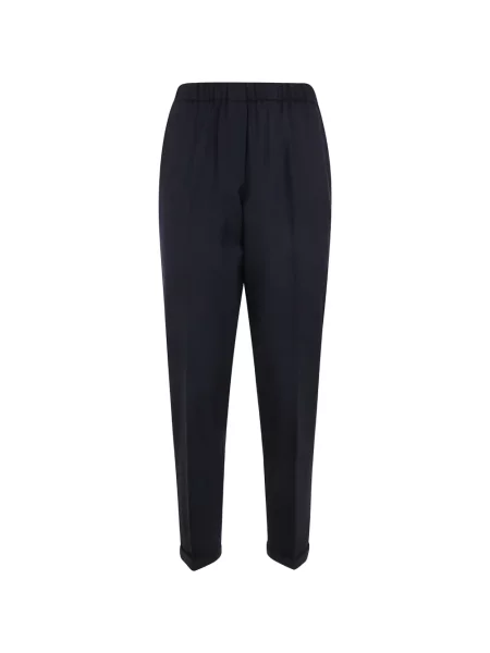 Pantaloni Antonelli albastru