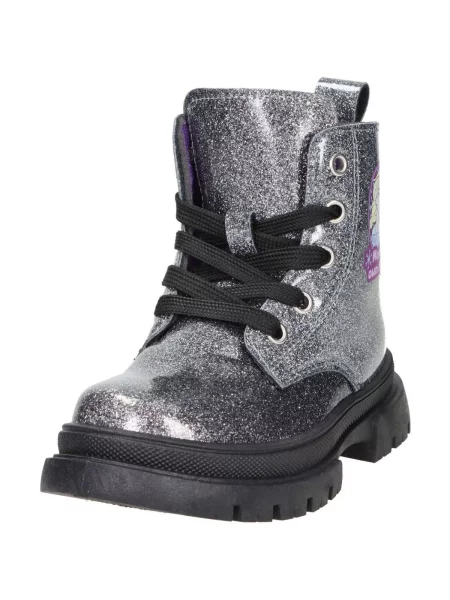 Pantofi copii Disney gri