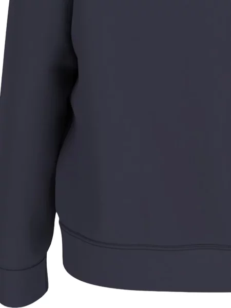 Bluza dziecięca Guess granatowa