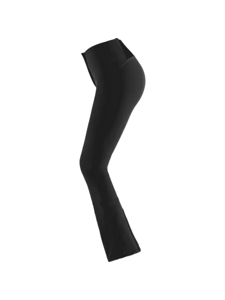 Pantaloni de schi Roberta Tonini negru