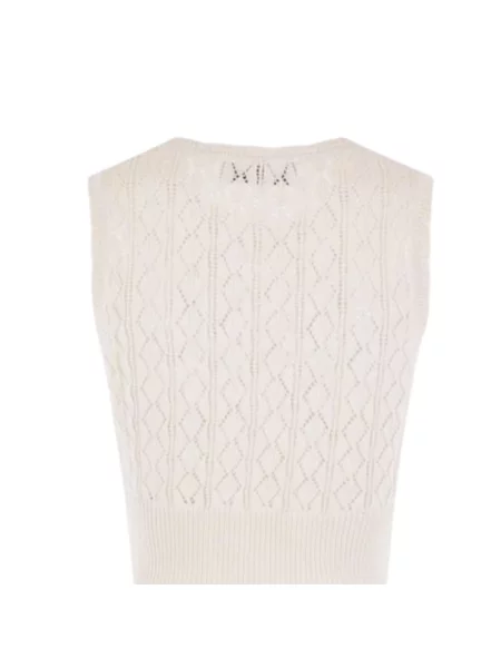 Sweter Vivienne Westwood beżowy