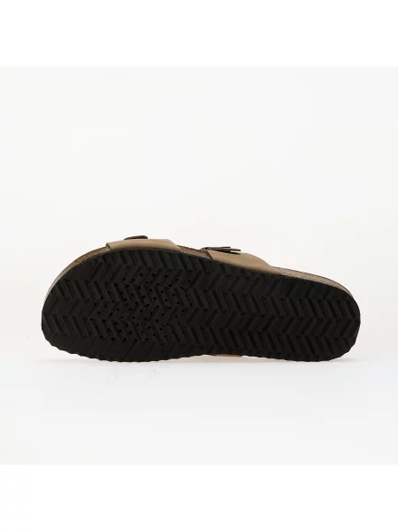 Tenisky Geox U Sandal Ghita Dove Grey EUR 43 šedé