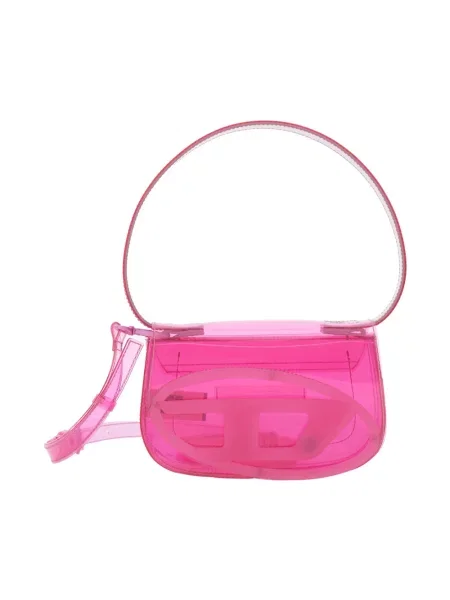 Torebka Diesel różowa