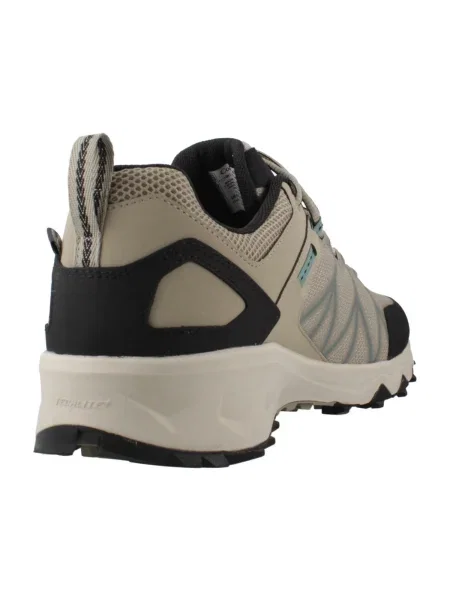 Pantofi Columbia bej