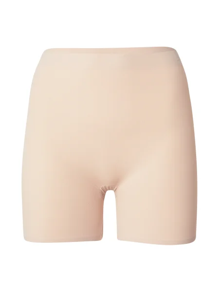 Perfect Secrets Pantaloni modelatori Perfect Shaper cappuccino maro