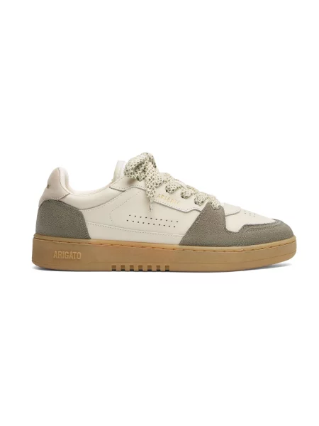 Sneakersy Axel Arigato beżowe