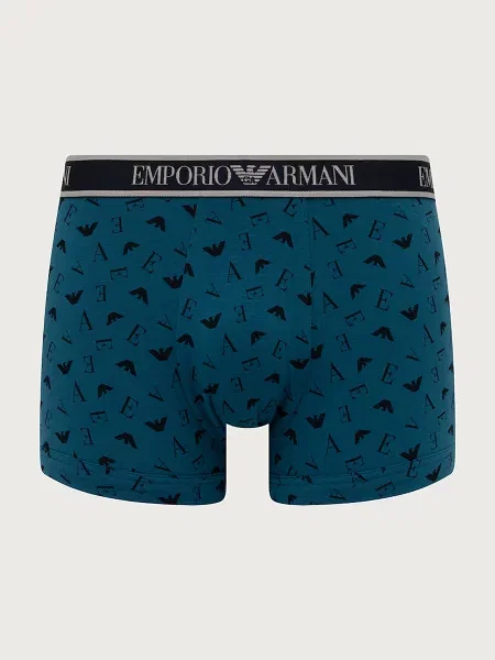 Боксеры Emporio Armani Underwear