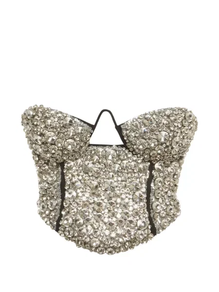 Top Area negru