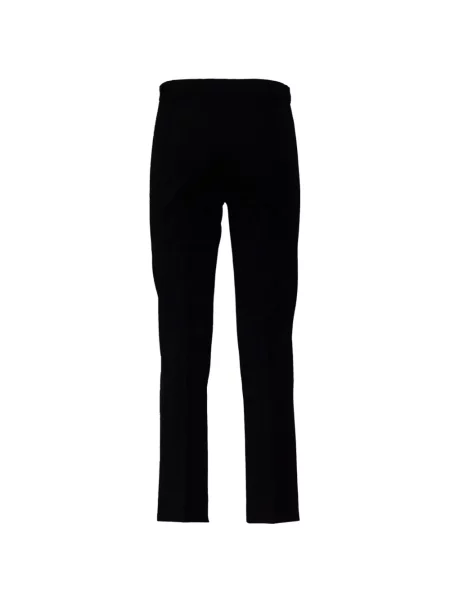 Pantaloni 's Max Mara negru