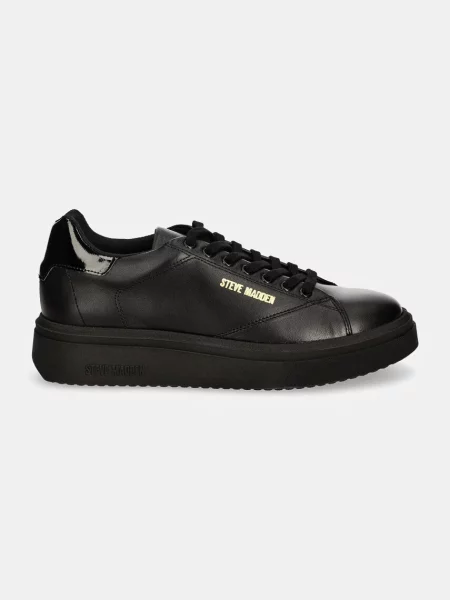 Кроссовки Steve Madden черные