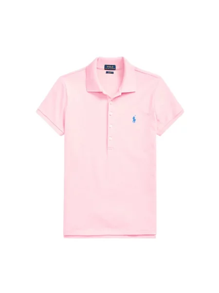 Polo Ralph Lauren Polo różowy
