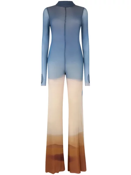 Kombinezon Gcds niebieski