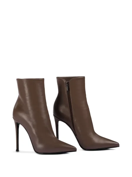 Botine Le Silla maro