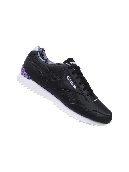 Félcipő Reebok Sport fekete