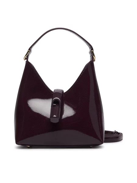 Furla Geantă Iride Mini violet