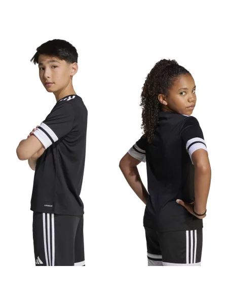 Gyerek ruha Adidas fekete