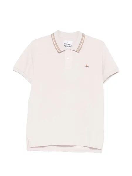 Polo Vivienne Westwood cu dungi