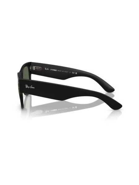 Okulary przeciwsłoneczne Ray-ban czarne