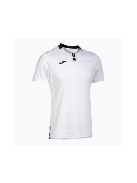 Спортивная футболка Joma белая