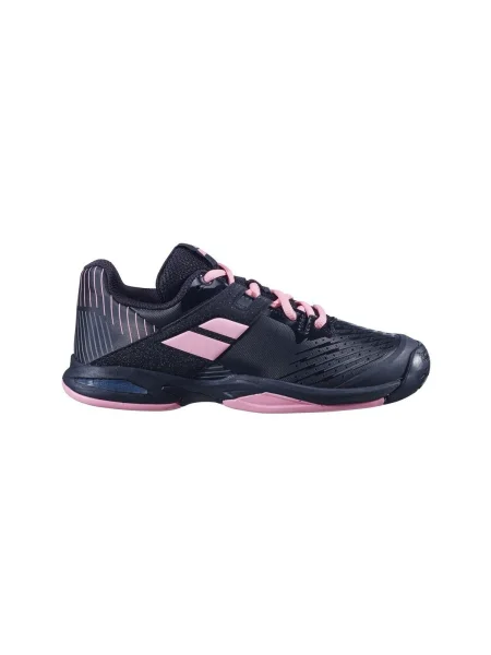 Pantofi copii Babolat negru