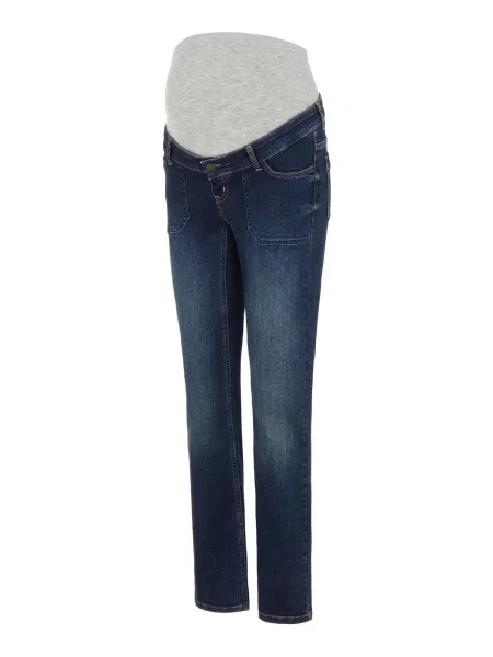 MAMALICIOUS Traperice Sanne tamno plava