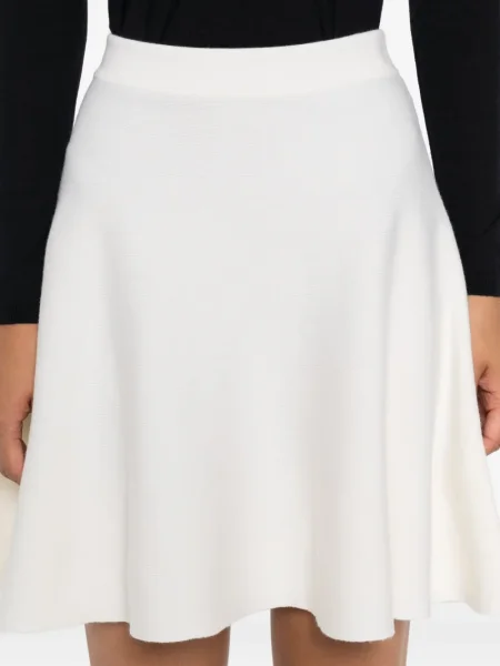 Fustă Max Mara de lână