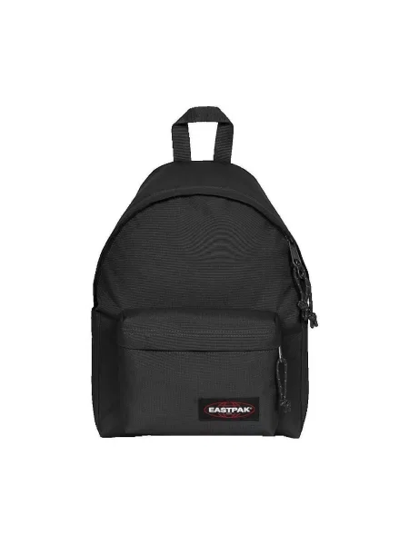 EASTPAK Hátizsák antracit fekete