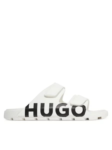 Natikači HUGO Evander bela