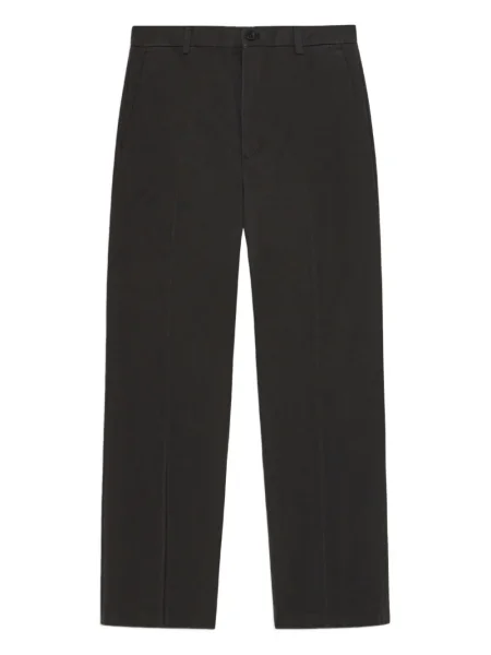Pantaloni Nn07 negru