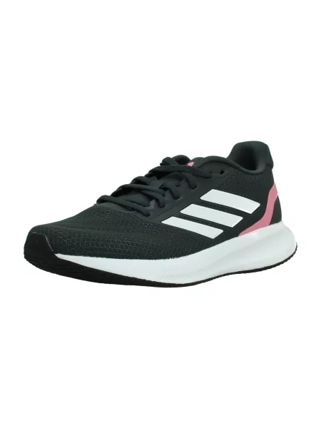Trčanje tenisice za trčanje Adidas siva