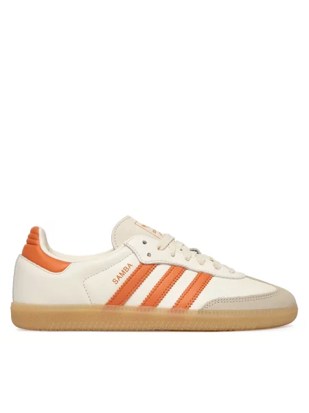 Sneakersy adidas Samba Og biela